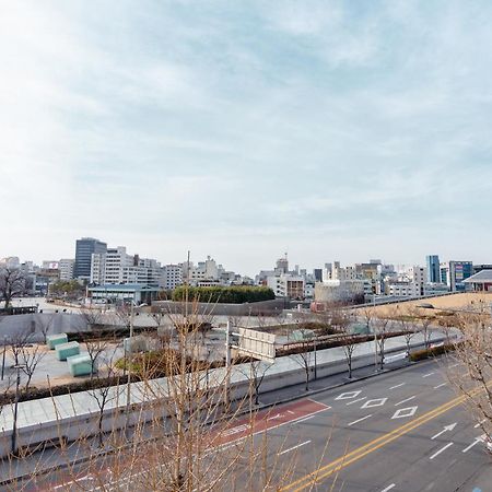 Panda Guesthouse Gwangju Metropolitan City Eksteriør bilde