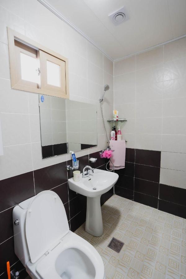 Panda Guesthouse Gwangju Metropolitan City Eksteriør bilde